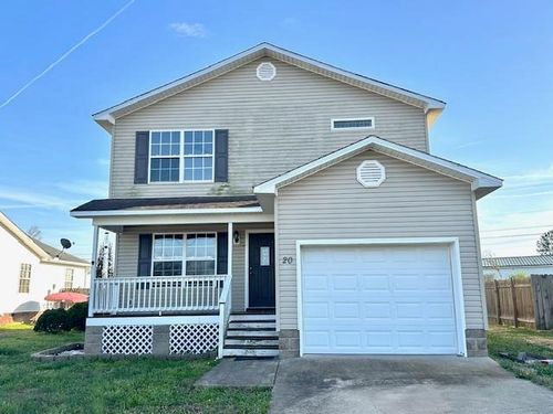 20 Navajo Trl, Savannah, TN, 38372 | Card Image