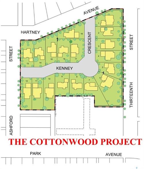 11 Kenney Crescent, Weyburn, SK, S4H1L3 | Card Image