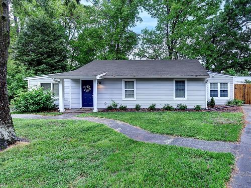 3940 Forrest Ct, Atlanta, GA, 30341-1613 | Card Image