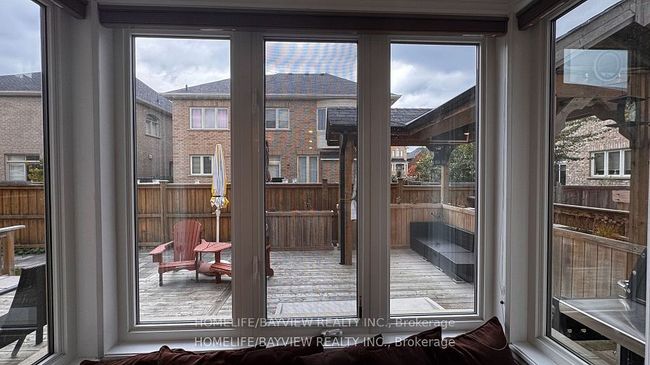 22 Ross Shiner Lane, House other with 5 bedrooms, 4 bathrooms and 2 parking in Stouffville ON | Image 13