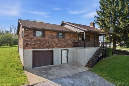 18022 Gauche Rd, Fayetteville, OH, 45118 | Card Image