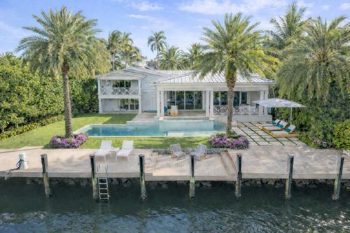 1605 Se 9th St, Fort Lauderdale, FL, 33316-1413 | Card Image