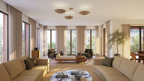 204-110 Boerum Place, New York City, NY, 11201 | Card Image