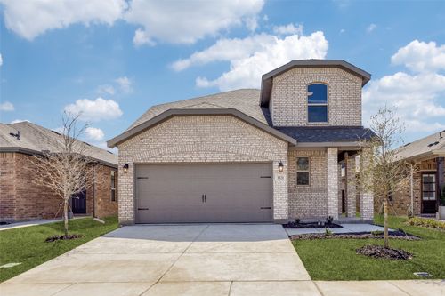 3321 Celestial Ln, Melissa, TX, 75454-3160 | Card Image