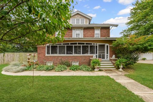 37857 E 100 North Rd, Bellflower, IL, 61724-9619 | Card Image