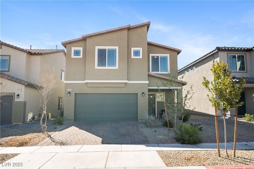 3807 Andorian Ave, North Las Vegas, NV, 89084-5099 | Card Image