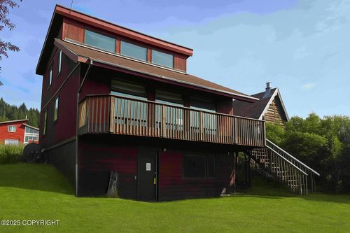616 Rangeview Ave, Homer, AK, 99603-7413 | Card Image