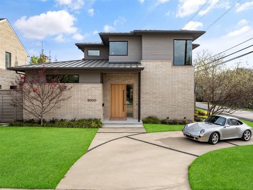 5000 W Hanover Ave, Dallas, TX, 75209-3310 | Card Image