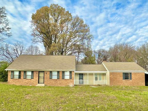 4376 Coleman Rd, Memphis, TN, 38128-1410 | Card Image