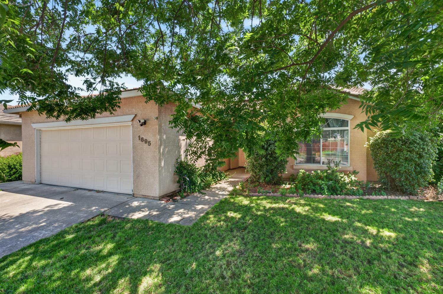 Residential in Yuba City