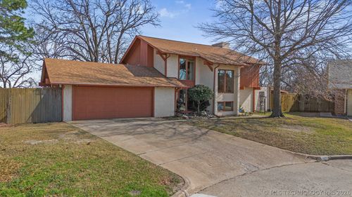 1532 Melissa Cir, Sapulpa, OK, 74066-2512 | Card Image