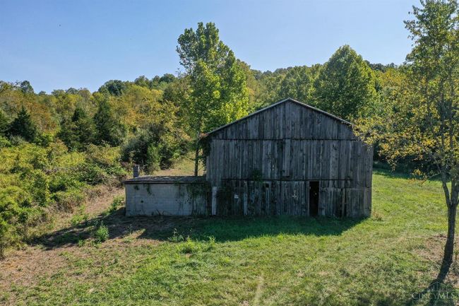 444 Felicity Cedron Rural Rd, Home with 3 bedrooms, 1 bathrooms and null parking in Georgetown OH | Image 6
