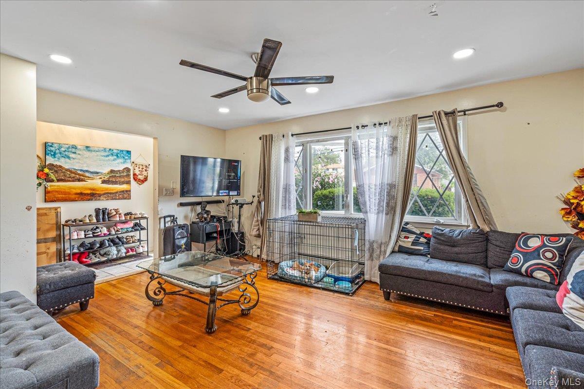 Residential Income in New York 4