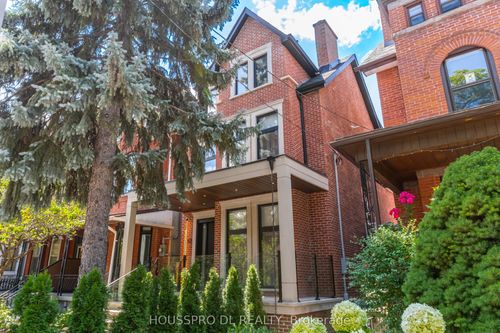 82 Major St, Toronto, ON, M5S2L1 | Card Image