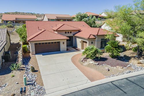38994 S Windwood Dr, Saddlebrooke, AZ, 85739-1773 | Card Image