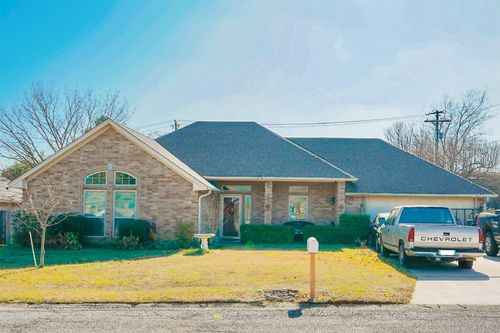 3740 Castlegate Dr, Paris, TX, 75462-5402 | Card Image