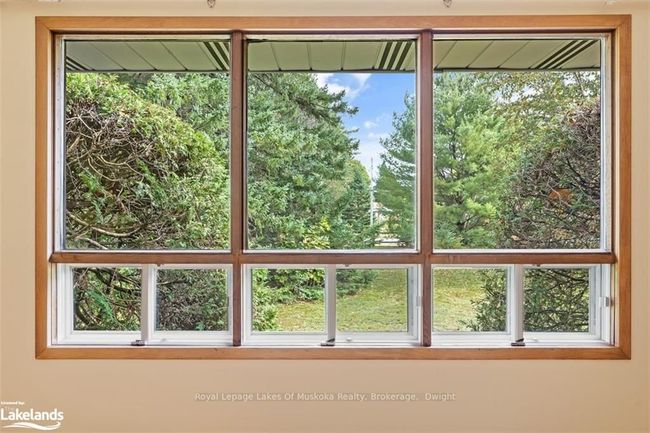 1063 Oxtongue Lake Rd, House other with 3 bedrooms, 1 bathrooms and 6 parking in Dwight ON | Image 26