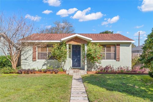 837 42nd Ave N, SAINT PETERSBURG, FL, 33703-4638 | Card Image
