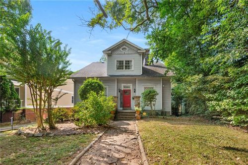 502 N Highland Ave Ne, Atlanta, GA, 30307-1431 | Card Image