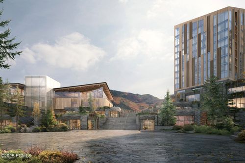 7g-1707 W Glencoe Mountain Way, Park City, UT, 84060-5331 | Card Image