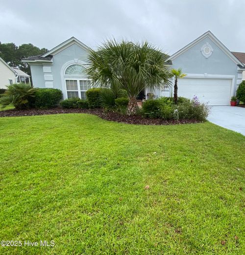 7480 Prestwick Ct Sw, Sunset Beach, NC, 28468-4617 | Card Image