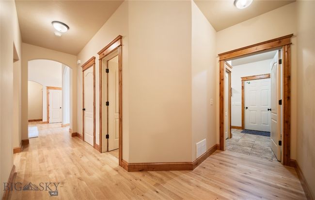 1004 Oconnell Dr, House other with 4 bedrooms, 4 bathrooms and null parking in Bozeman MT | Image 48