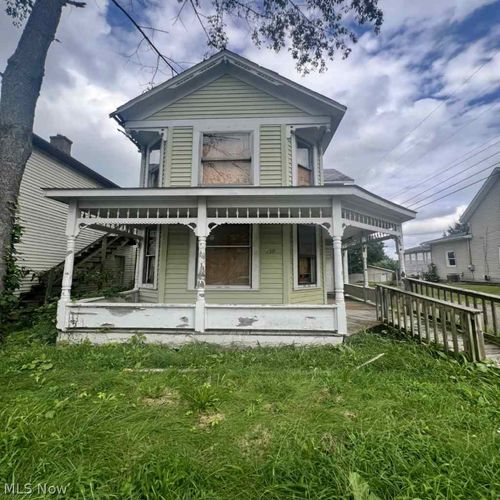 719 S 9th Street, Cambridge, OH, 43725 | Card Image