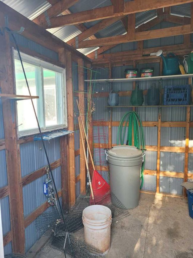 8401 94 Street, House other with 2 bedrooms, 2 bathrooms and 4 parking in Peace River AB | Image 28