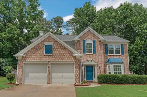 5077 Wellisford Ct, Suwanee, GA, 30024-7536 | Card Image