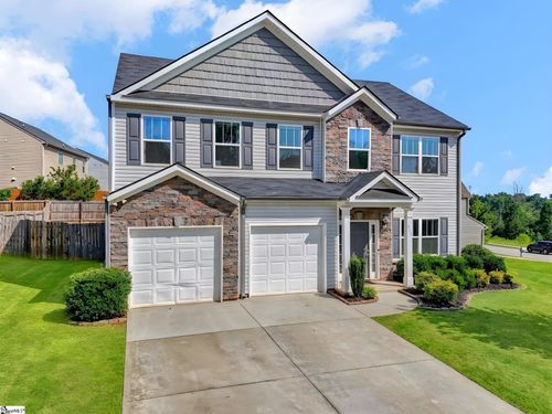 411 Jones Peak Dr, Simpsonville, SC, 29681-8139 | Card Image