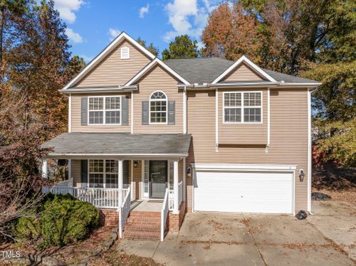 1608 Irving Pl, Creedmoor, NC, 27522-7027 | Card Image