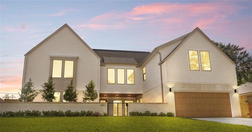 9302 Bassoon Dr, Houston, TX, 77025-4001 | Card Image