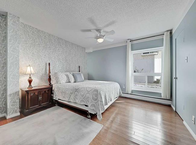 100 - 524 Cedar Crescent Sw, Condo with 2 bedrooms, 1 bathrooms and 1 parking in Calgary AB | Image 27