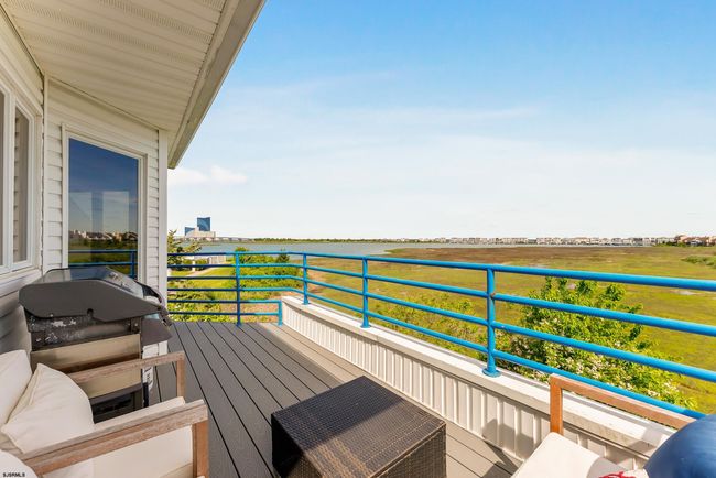 13 Delmar Dr, Condo with 3 bedrooms, 3 bathrooms and null parking in Brigantine NJ | Image 54