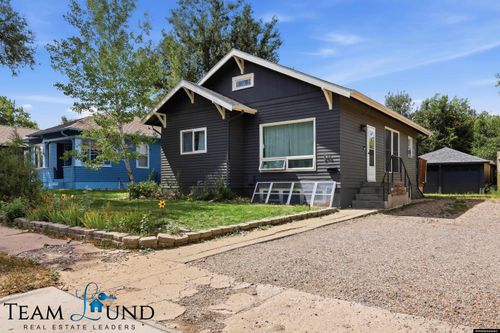 246 Jackson St, Casper, WY, 82601-2907 | Card Image