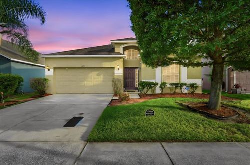 1676 Canoe Creek Falls Dr, ORLANDO, FL, 32824-4346 | Card Image