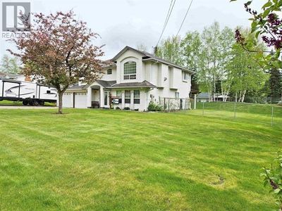 190 Redden Rd, House other with 4 bedrooms, 3 bathrooms and null parking in Quesnel BC | Image 1