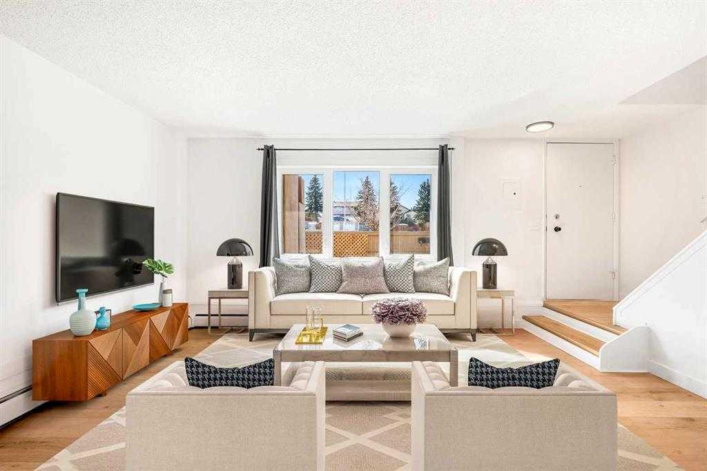 Residential in Calgary