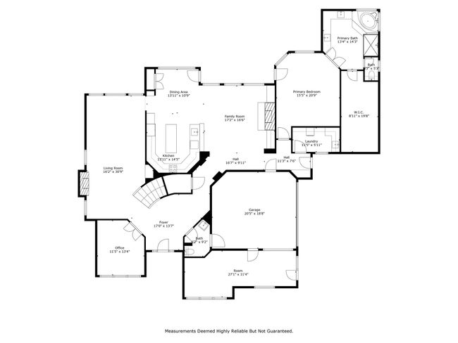 First Floor plan | Image 38