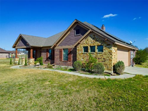 158 Savannah Dr, Weatherford, TX, 76087-4063 | Card Image