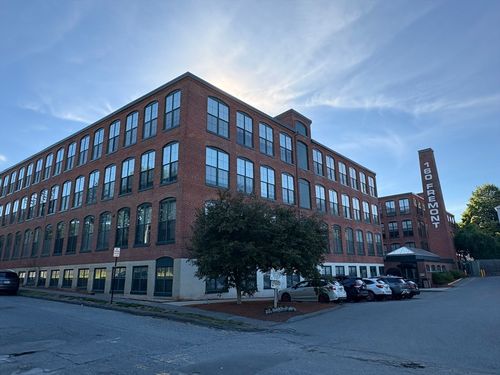 105-160 Fremont St, Worcester, MA, 01603-2375 | Card Image