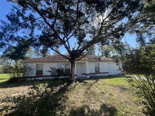 2309 Sw 146th Loop, Ocala, FL, 34473-7539 | Card Image