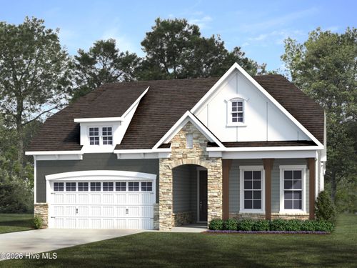 296 Oak Meadow Ln, Angier, NC, 27501-6391 | Card Image