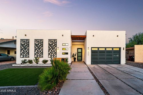 5325 N 83rd Pl, Scottsdale, AZ, 85250-7341 | Card Image