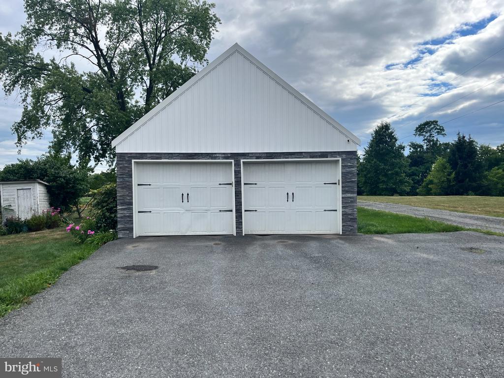 Residential Lease in GREENCASTLE 3