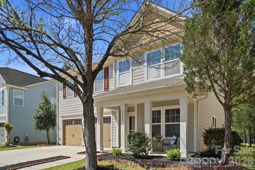 2153 Bluebell Way, Tega Cay, SC, 29708-5507 | Card Image