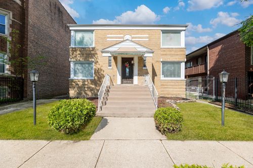 7922 S Ellis Ave, CHICAGO, IL, 60619-6476 | Card Image