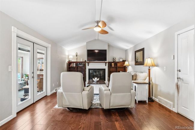 4124 E Maplewood Pl, House other with 4 bedrooms, 4 bathrooms and 4 parking in Centennial CO | Image 14