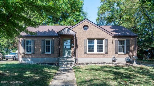 2525 Alanmede Rd, Louisville, KY, 40205-3001 | Card Image