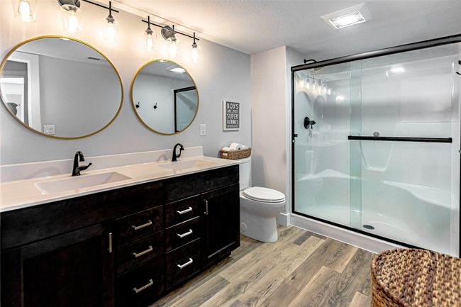 608 Pointer Cir, House other with 5 bedrooms, 3 bathrooms and null parking in Center Point IA | Image 22